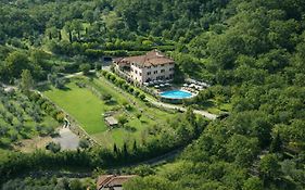 Villa Arcadio